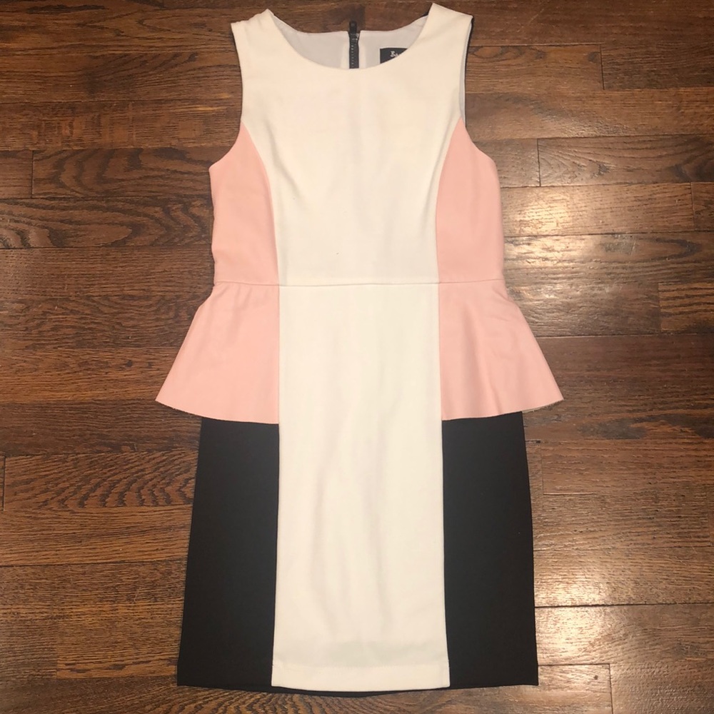 Brand New Dress!